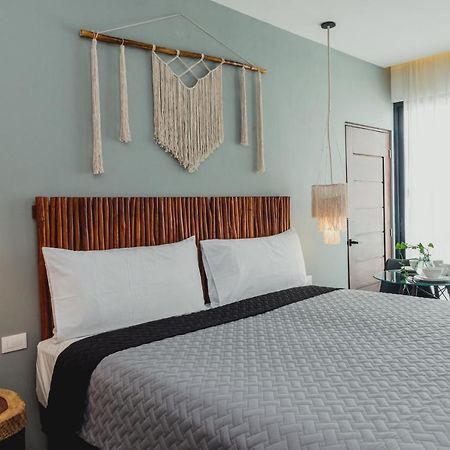 Phantom Suites Playa del Carmen Esterno foto