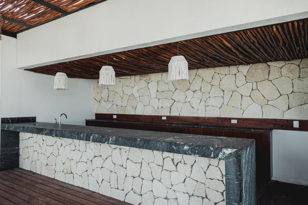 Phantom Suites Playa del Carmen Esterno foto